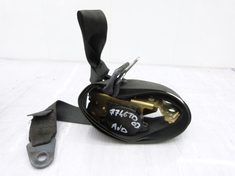 Cintura di sicurezza anteriore destra PEUGEOT 405 PHASE 2 BREAK Diésel - 1