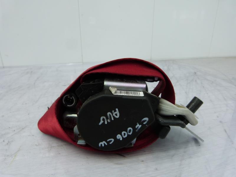 Cintura di sicurezza anteriore sinistra PEUGEOT 207 PHASE 1 BREAK Diésel - 1