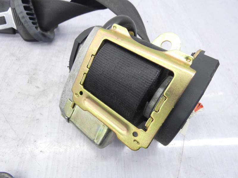 Cintura di sicurezza anteriore sinistra AUDI A2 Gasolina - 1