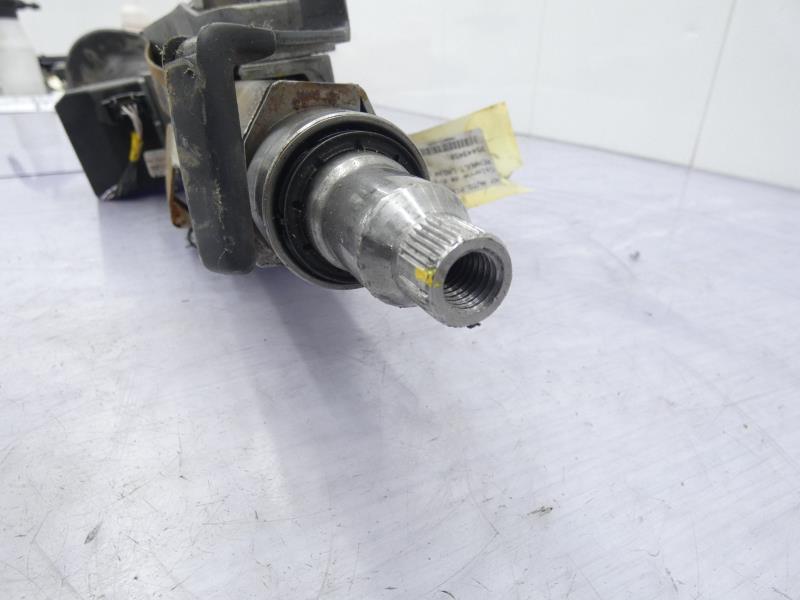 Colonne de direction RENAULT LAGUNA 2 PHASE 1 Diesel - 1