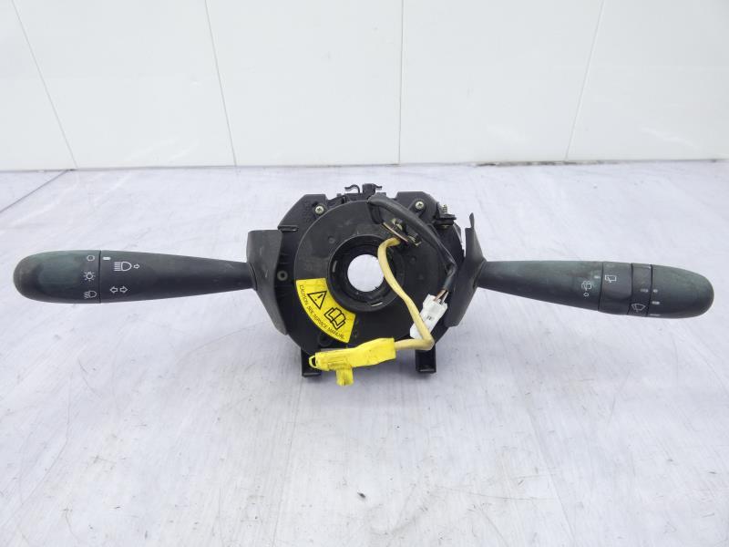 Devio guida completo con contatto spiralato ALFA ROMEO 156 PHASE 1 BREAK Diésel - 1