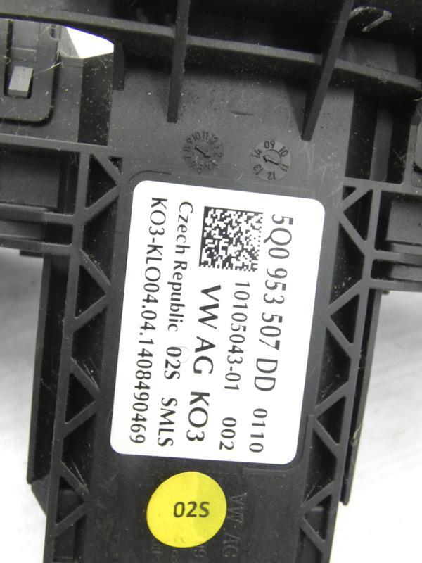 Devio guida completo con contatto spiralato VOLKSWAGEN GOLF 7 PHASE 1 Gasolina - 1