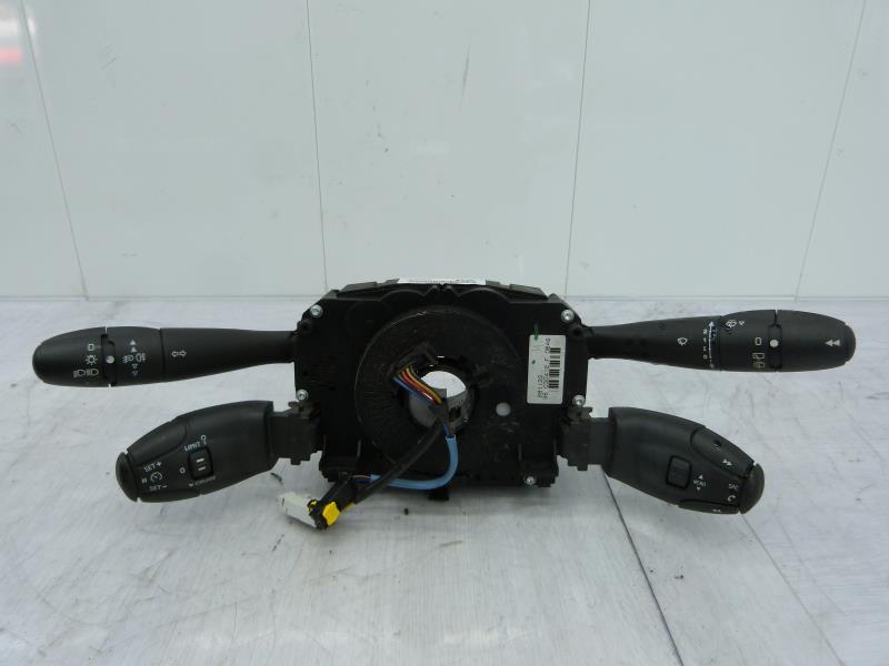 Devio guida completo con contatto spiralato PEUGEOT 207 PHASE 1 BREAK Diésel - 1