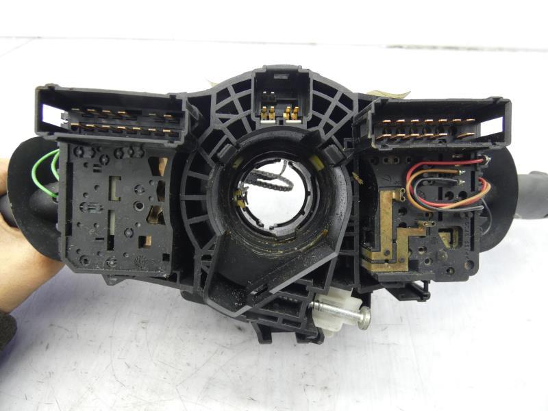 Devio guida completo con contatto spiralato RENAULT SCENIC 1 PHASE 2 Gasolina - 1