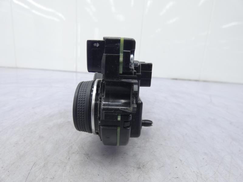 Commande chauffage VOLKSWAGEN GOLF 7 PHASE 1 Essence - 1