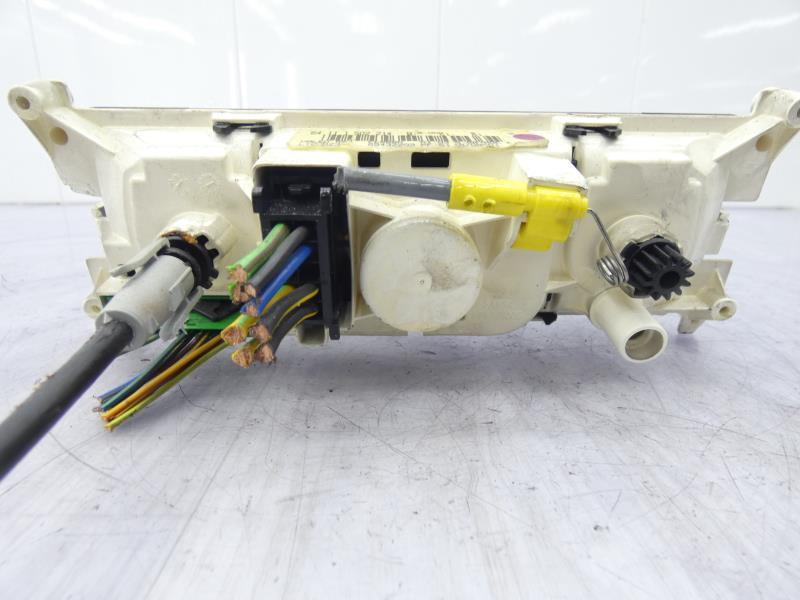 Commande chauffage MINI MINI 1 R50/R53 PHASE 1 Essence - 1