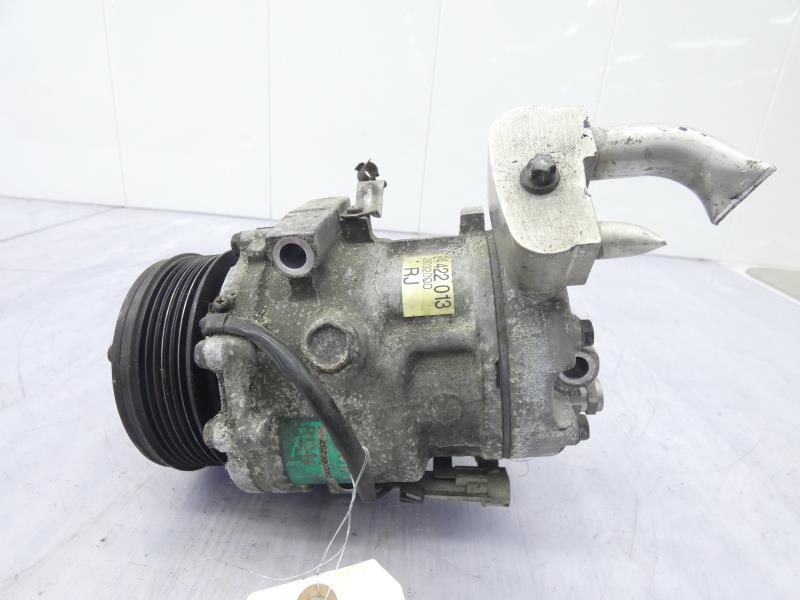 Compresseur clim OPEL ASTRA G Diesel - 1