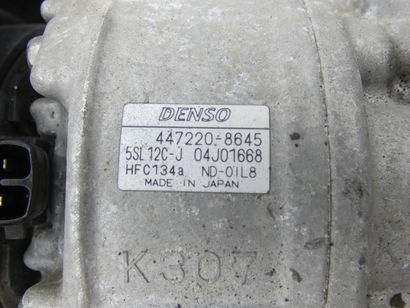 Compressore clima ALFA ROMEO 147 PHASE 2 Diésel - 1