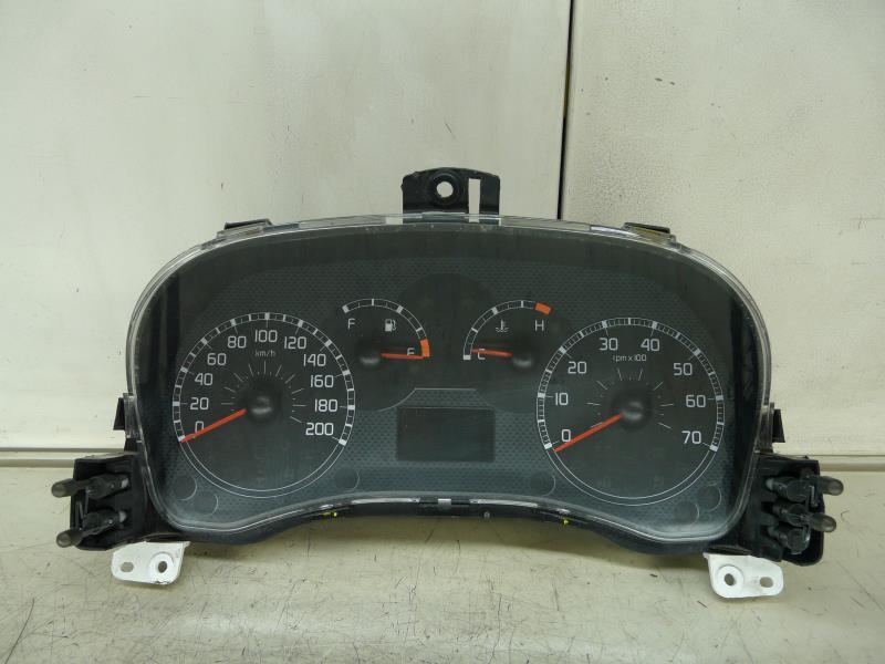 Compteur FIAT PANDA 2 Diesel - 1