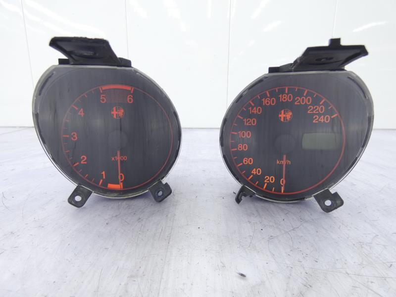 Compteur ALFA ROMEO 156 PHASE 1 BREAK Diesel - 1