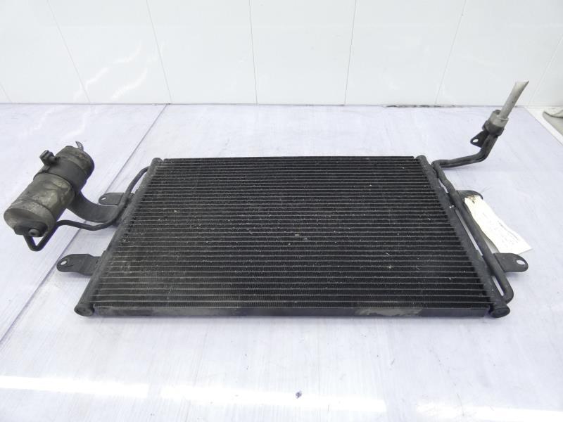 Condenseur de clim SEAT TOLEDO 2 Diesel - 1