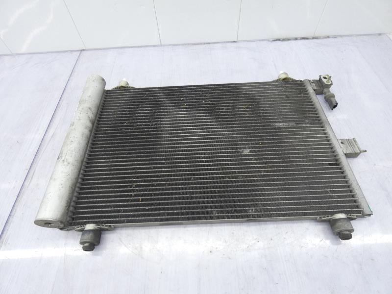 Condenseur de clim PEUGEOT PARTNER 1 PHASE 2 Essence - 1