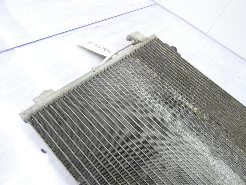 Condenseur de clim CITROEN C3 1 PHASE 1 Diesel - 1