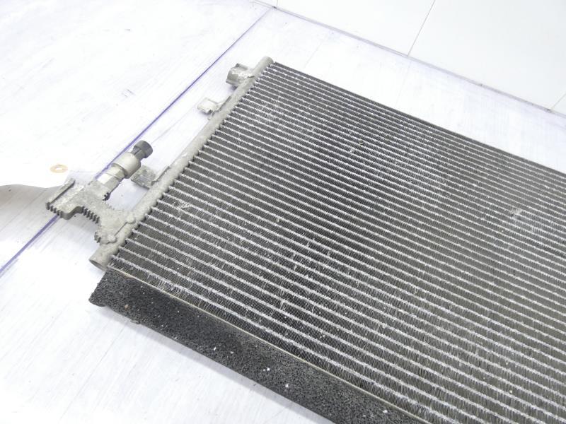 Condensatore clima RENAULT MEGANE 3 PHASE 1 Diésel - 1