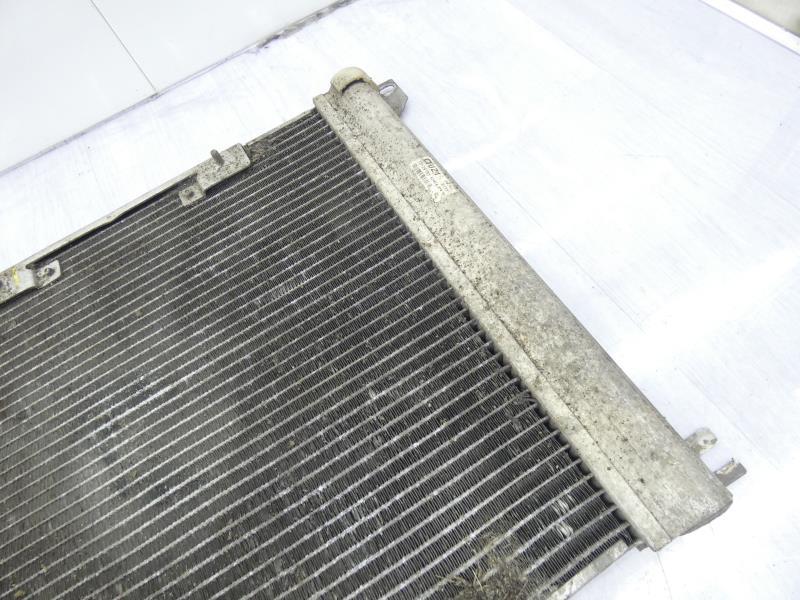 Condensatore clima OPEL ZAFIRA B PHASE 1 Diésel - 1