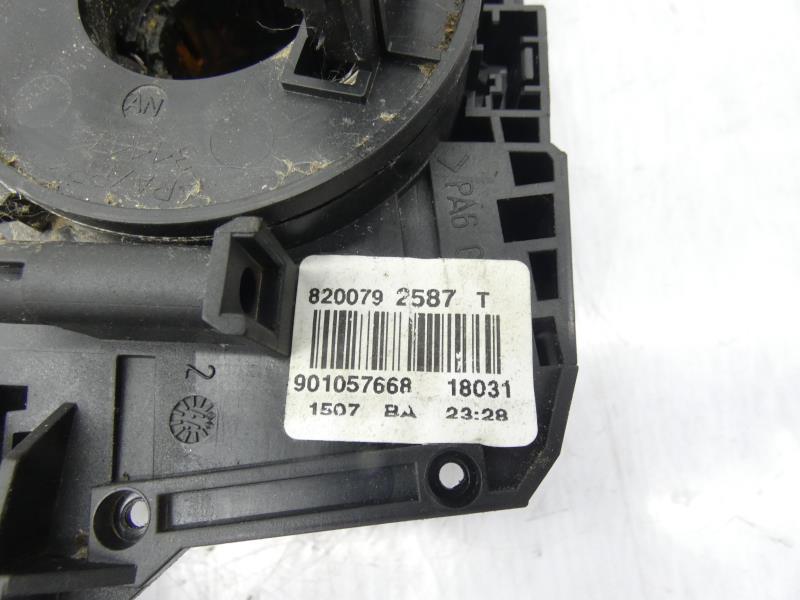 Contatto spiralato DACIA DUSTER 1 PHASE 1 Etanol - 1