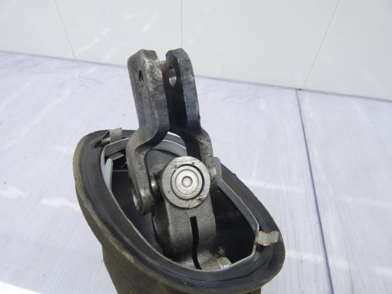 Cremagliera servosterzo PEUGEOT 107 PHASE 1 Gasolina - 1