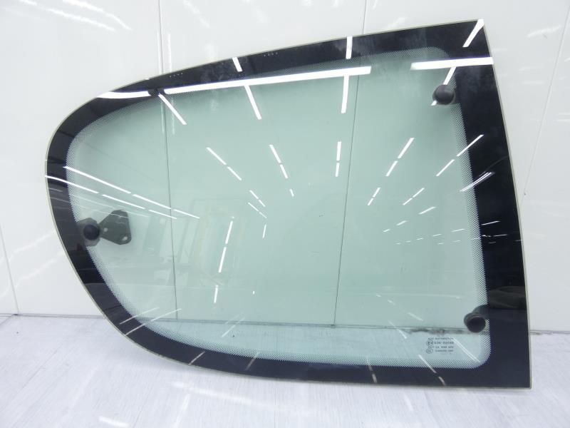 Ventanilla triangular trasera derecha PEUGEOT 206+ Gasolina - 1