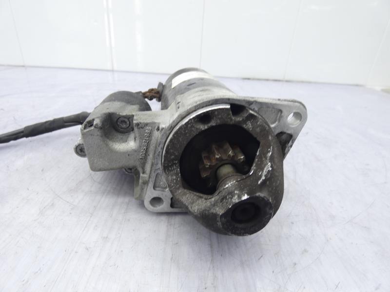 Motorino avviamento MERCEDES CLASSE A 168 PHASE 2 Diésel - 1