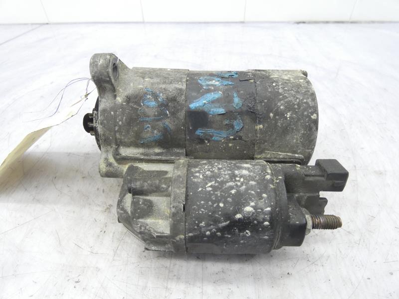 Motorino avviamento VOLKSWAGEN LUPO Gasolina - 1