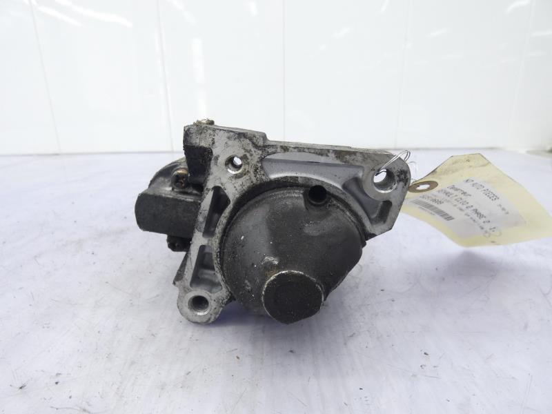 Demarreur RENAULT CLIO 2 PHASE 2 Diesel - 1