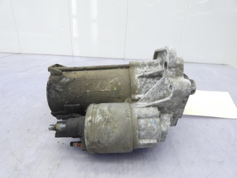 Motorino avviamento RENAULT MEGANE 3 PHASE 1 Diésel - 1