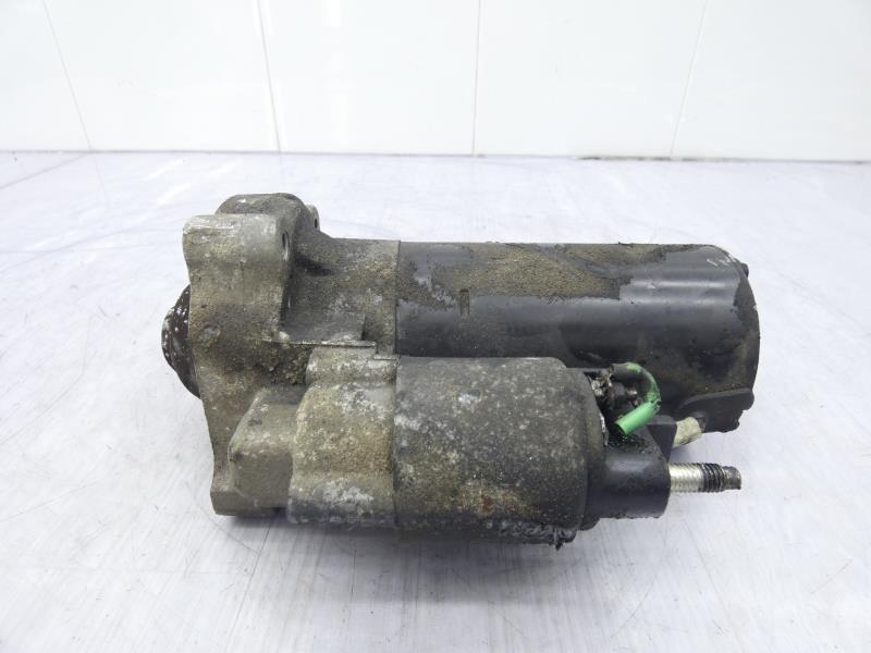 Motorino avviamento PEUGEOT 306 BREAK Diésel - 1