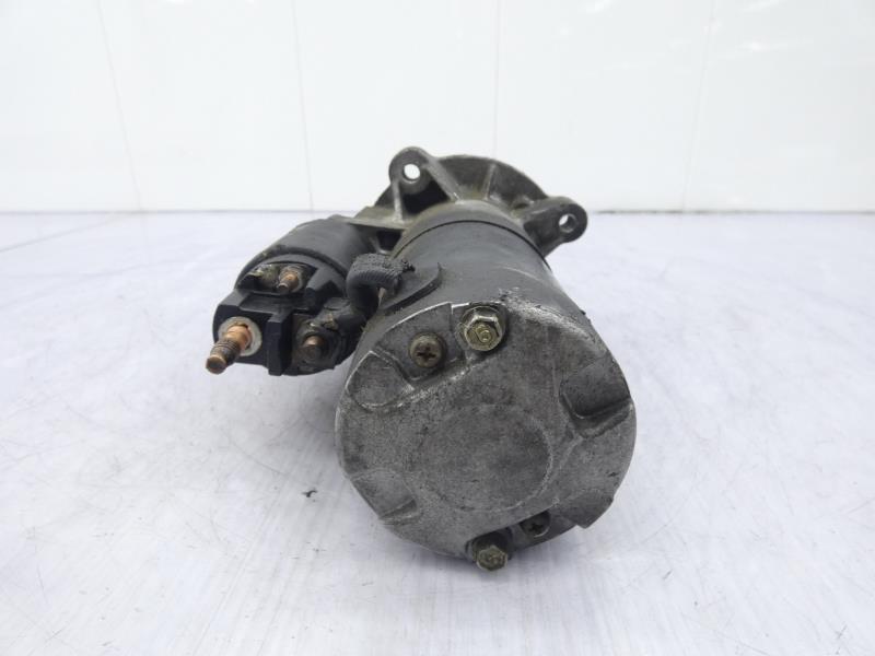 Motorino avviamento PEUGEOT 406 PHASE 1 Diésel - 1