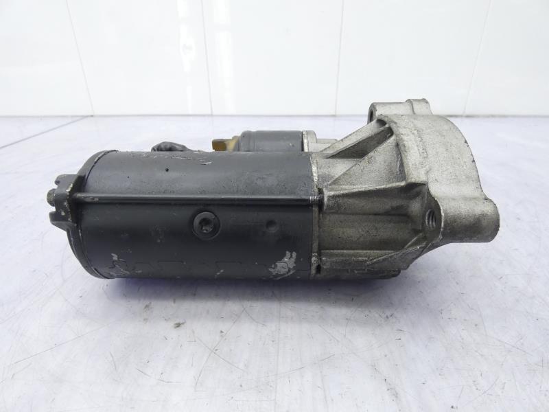 Motorino avviamento PEUGEOT 806 PHASE 2 Diésel - 1