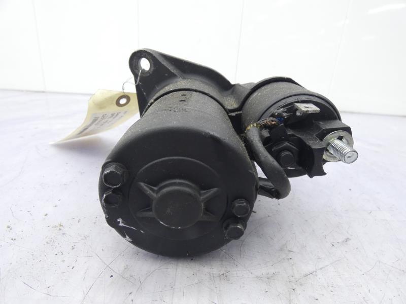 Demarreur OPEL ASTRA G Diesel - 1