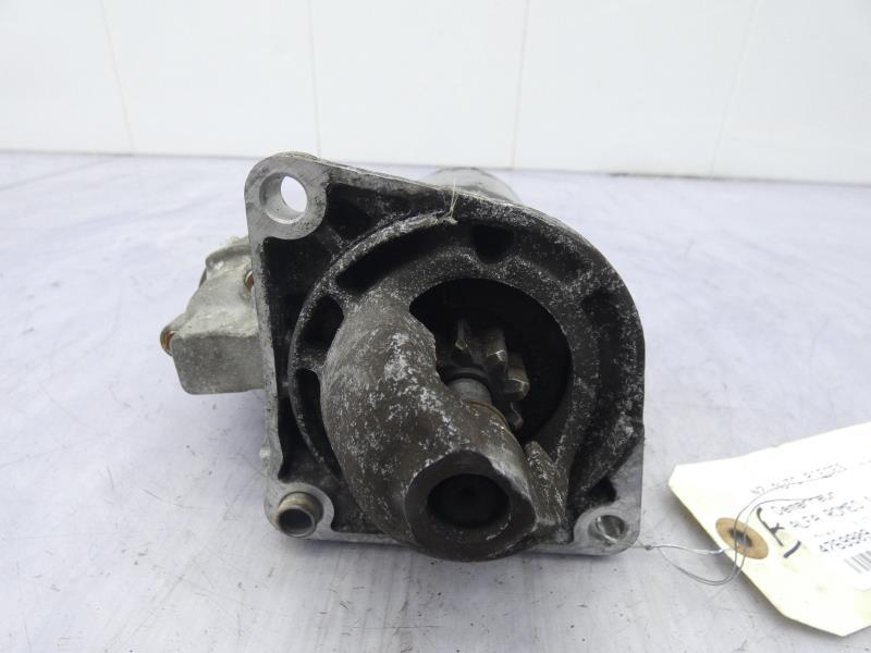 Motorino avviamento ALFA ROMEO 147 PHASE 2 Diésel - 1