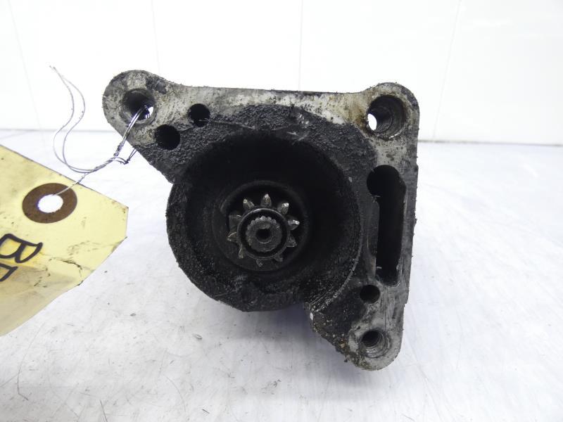 Motorino avviamento PEUGEOT 309 PHASE 1 Diésel - 1