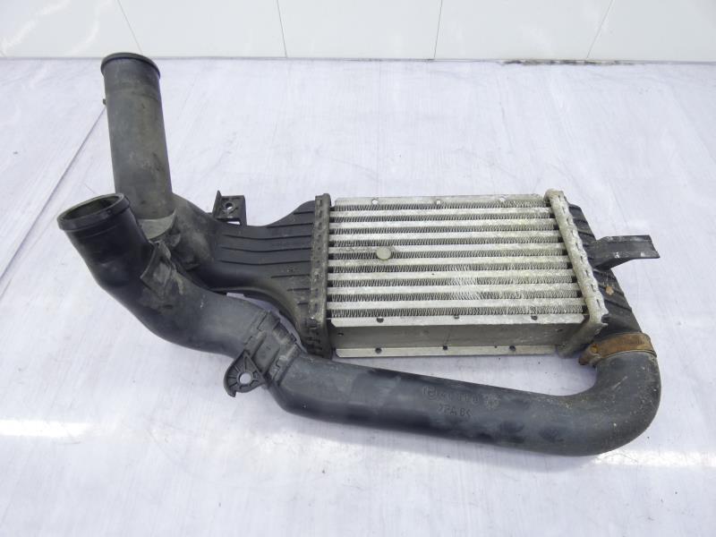 Echangeur air (Intercooler) OPEL ASTRA G Diesel - 1