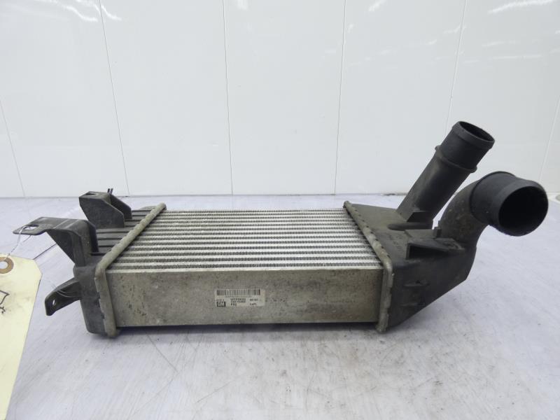 Scambiatore aria (Intercooler) OPEL ZAFIRA B PHASE 1 Diésel - 1
