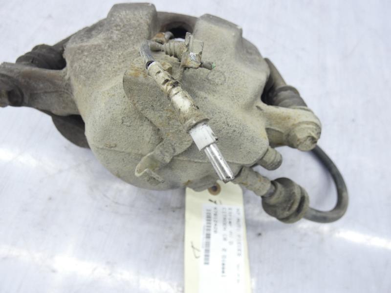 Pinza freni anteriore destra CITROEN C8 Diésel - 1