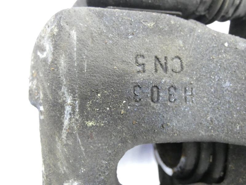 Pinza freni anteriore destra CITROEN C3 1 PHASE 1 Diésel - 1