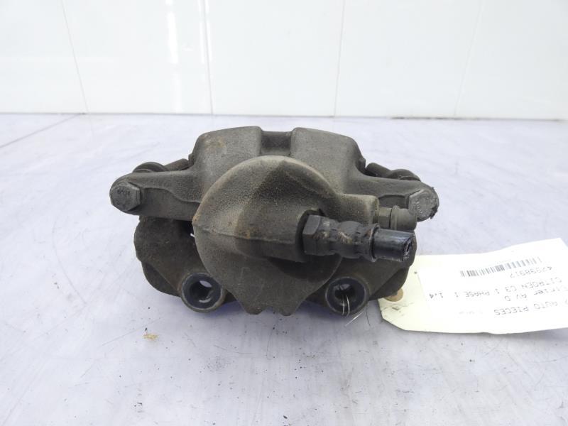 Pinza freni anteriore destra CITROEN C3 1 PHASE 1 Diésel - 1