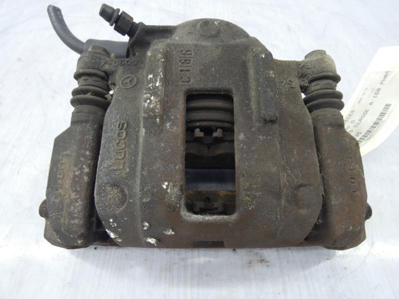 Pinza freni anteriore destra MERCEDES CLASSE A 168 PHASE 2 Diésel - 1
