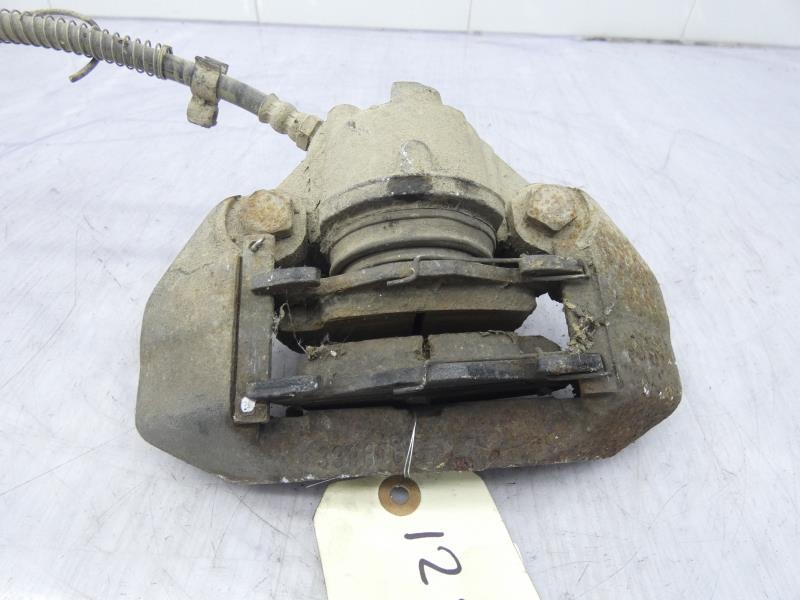 Pinza freni anteriore destra PEUGEOT 205 PHASE 2 Diésel - 1