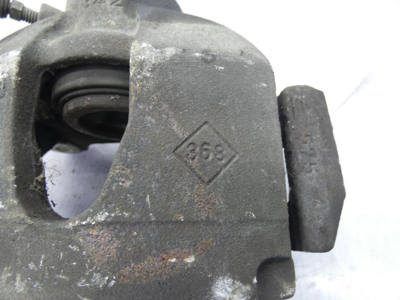 Pinza freni anteriore destra RENAULT LAGUNA 2 PHASE 1 Diésel - 1