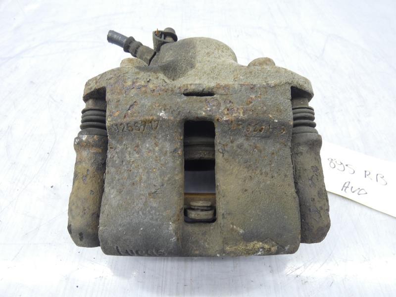 Pinza freni anteriore destra RENAULT MEGANE 1 PHASE 2 Gasolina - 1