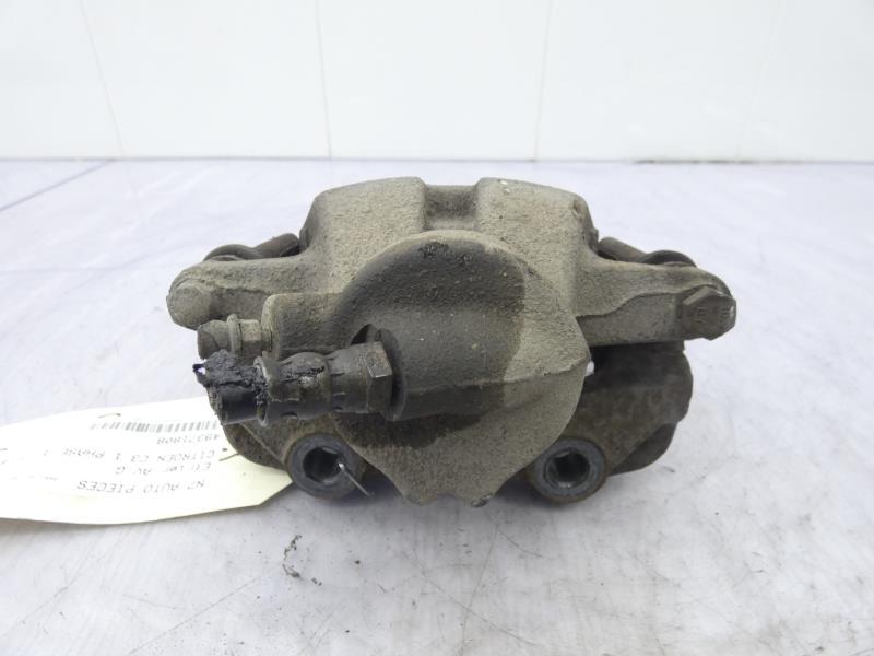 Pinza freni anteriore sinistra CITROEN C3 1 PHASE 1 Diésel - 1