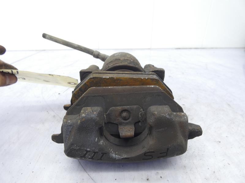 Pinza freni anteriore sinistra VOLKSWAGEN BORA Gasolina - 1