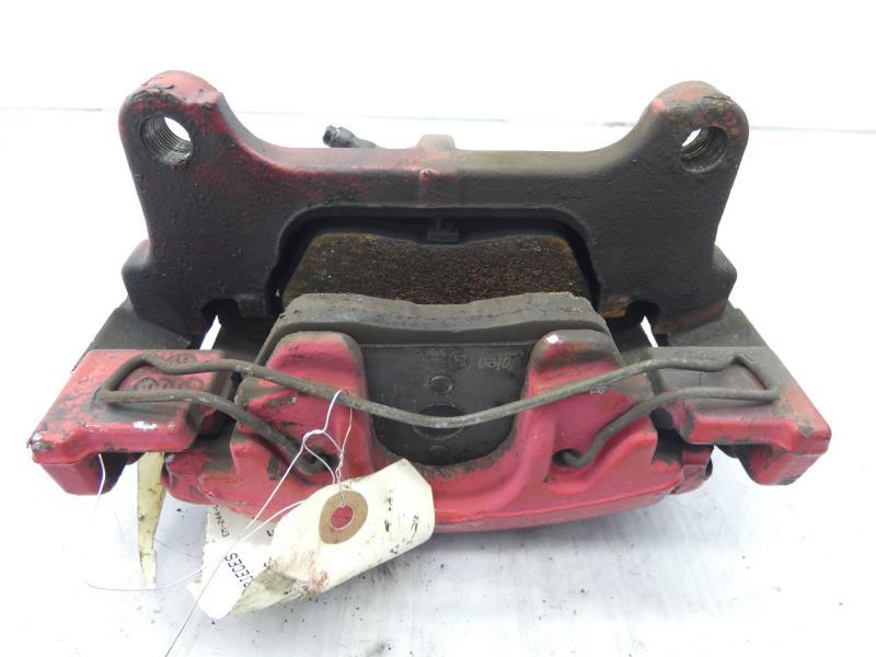 Pinza freni anteriore sinistra VOLKSWAGEN GOLF 6 Gasolina - 1