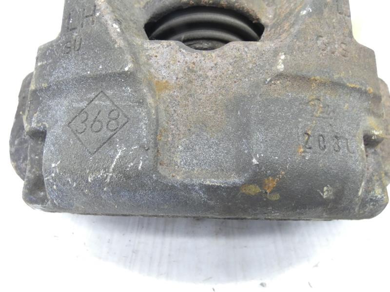 Pinza freni anteriore sinistra RENAULT MEGANE 3 PHASE 1 Diésel - 1