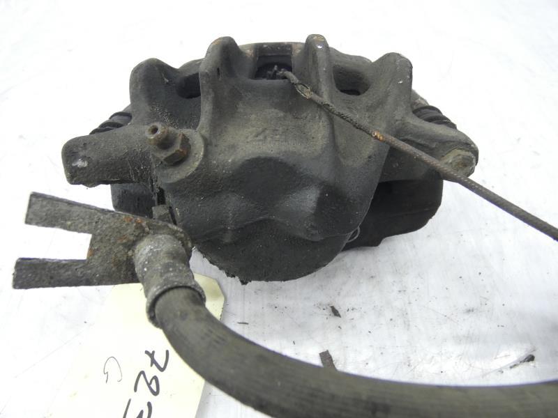 Pinza freni anteriore sinistra PEUGEOT 406 PHASE 1 Diésel - 1
