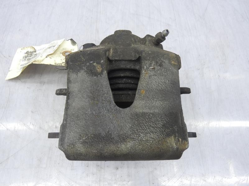 Pinza freni anteriore sinistra VOLKSWAGEN GOLF 7 PHASE 1 Gasolina - 1