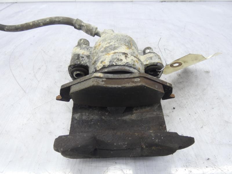 Pinza freni anteriore sinistra VOLKSWAGEN LUPO Gasolina - 1