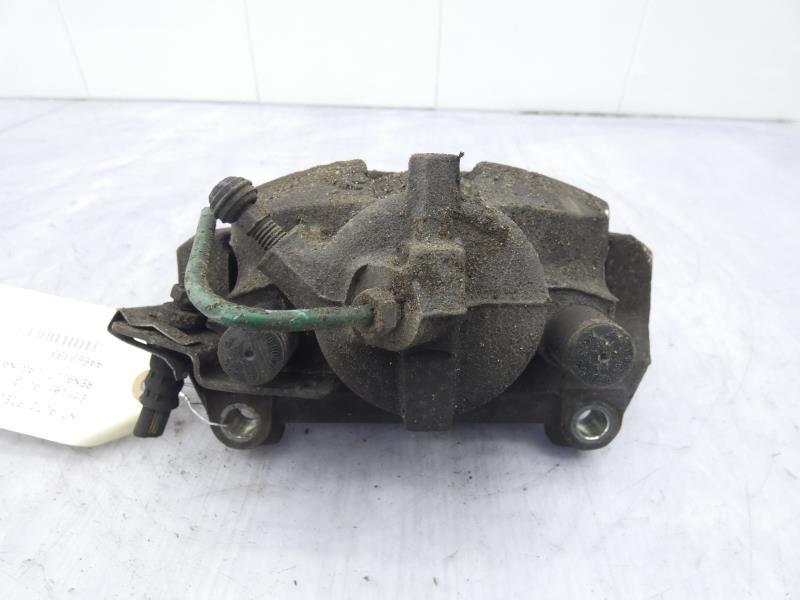 Pinza freni anteriore sinistra RENAULT LAGUNA 2 PHASE 1 Diésel - 1