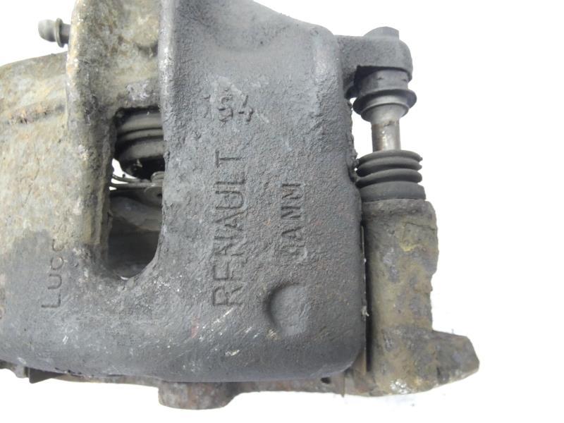 Pinza freni anteriore sinistra RENAULT SCENIC 1 PHASE 2 Gasolina - 1